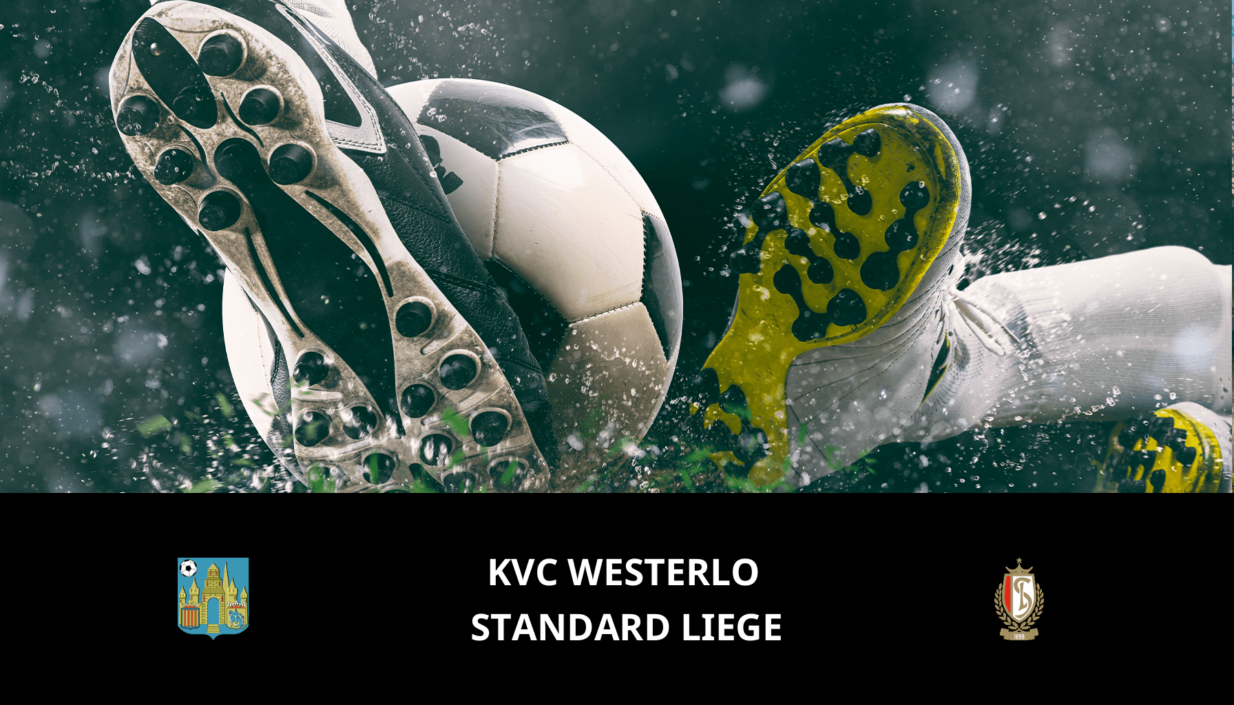 Prediction for KVC Westerlo VS Standard Liege on 16/02/2024 Analysis of the match